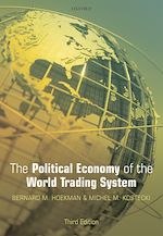 Télécharger le livre :  The Political Economy of the World Trading System