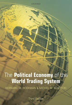 Téléchargez le livre :  The Political Economy of the World Trading System