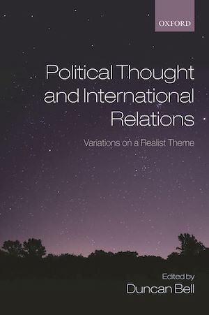 Téléchargez le livre :  Political Thought and International Relations
