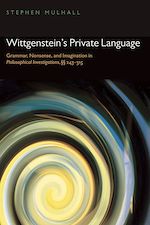 Télécharger le livre :  Wittgenstein's Private Language