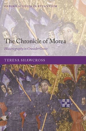 Téléchargez le livre :  The Chronicle of Morea