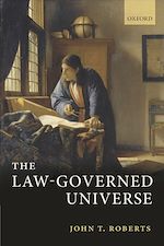 Télécharger le livre :  The Law-Governed Universe