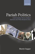 Télécharger le livre :  Pariah Politics