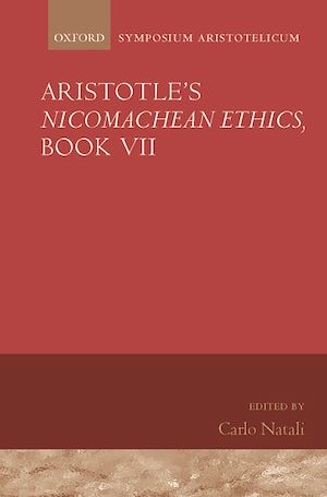 Téléchargez le livre :  Aristotle's Nicomachean Ethics, Book VII