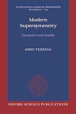 Télécharger le livre :  Modern Supersymmetry