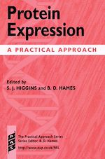 Télécharger le livre :  Protein Expression