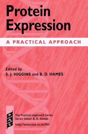 Téléchargez le livre :  Protein Expression