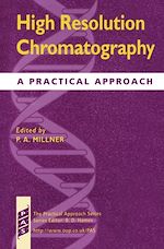Télécharger le livre :  High Resolution Chromatography