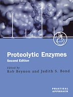 Télécharger le livre :  Proteolytic Enzymes