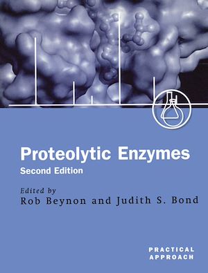 Téléchargez le livre :  Proteolytic Enzymes