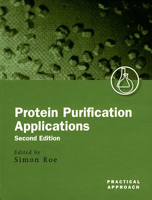 Téléchargez le livre :  Protein Purification Applications