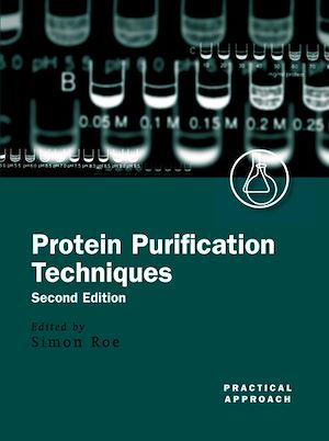 Téléchargez le livre :  Protein Purification Techniques