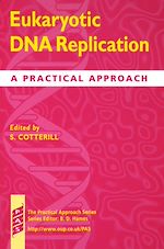Télécharger le livre :  Eukaryotic DNA Replication