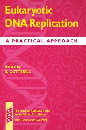 Téléchargez le livre :  Eukaryotic DNA Replication