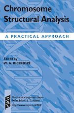 Télécharger le livre :  Chromosome Structural Analysis
