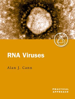 Téléchargez le livre :  RNA Viruses