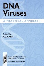 Télécharger le livre :  DNA Viruses