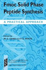 Télécharger le livre :  Fmoc Solid Phase Peptide Synthesis