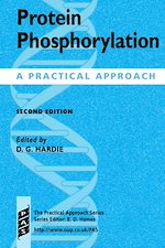 Télécharger le livre :  Protein Phosphorylation