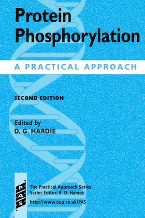 Téléchargez le livre :  Protein Phosphorylation