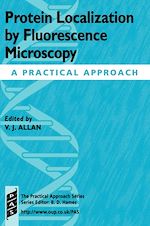 Télécharger le livre :  Protein Localization by Fluorescence Microscopy