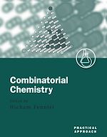 Télécharger le livre :  Combinatorial Chemistry