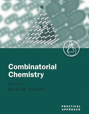 Téléchargez le livre :  Combinatorial Chemistry