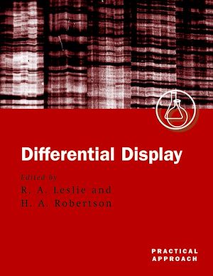 Téléchargez le livre :  Differential Display