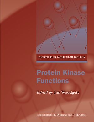 Téléchargez le livre :  Protein Kinase Functions