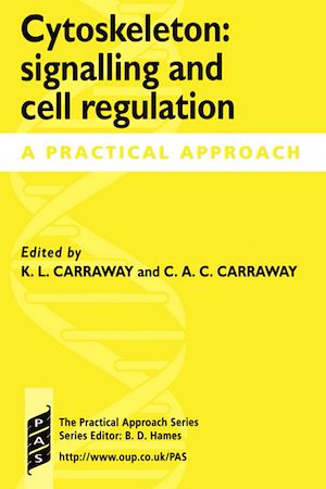 Téléchargez le livre :  Cytoskeleton: Signalling and Cell Regulation