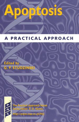 Téléchargez le livre :  Apoptosis