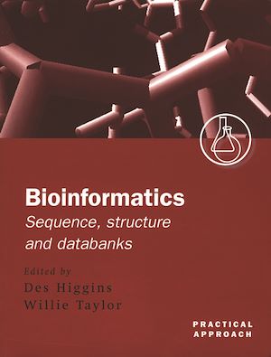 Téléchargez le livre :  Bioinformatics: Sequence, Structure and Databanks