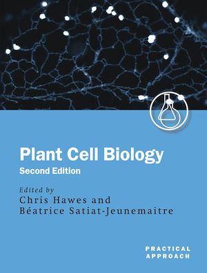 Téléchargez le livre :  Plant Cell Biology