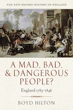 Télécharger le livre :  A Mad, Bad, and Dangerous People?