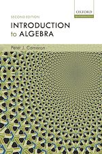 Télécharger le livre :  Introduction to Algebra