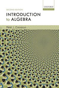 Téléchargez le livre :  Introduction to Algebra