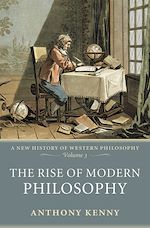 Télécharger le livre :  The Rise of Modern Philosophy