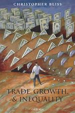 Télécharger le livre :  Trade, Growth, and Inequality