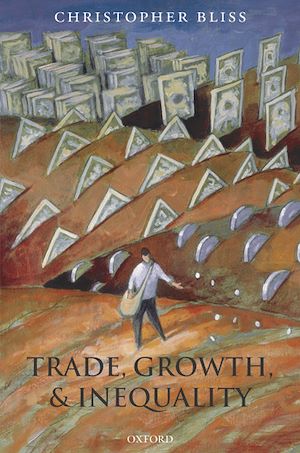 Téléchargez le livre :  Trade, Growth, and Inequality