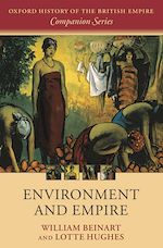 Télécharger le livre :  Environment and Empire