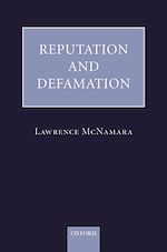 Download this eBook Reputation and Defamation