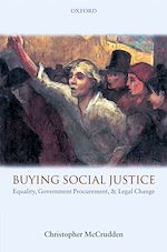 Télécharger le livre :  Buying Social Justice