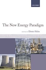 Télécharger le livre :  The New Energy Paradigm