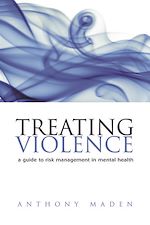 Télécharger le livre :  Treating Violence