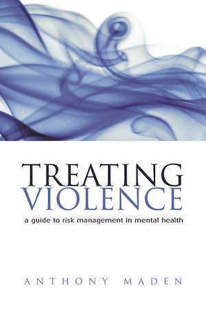 Téléchargez le livre :  Treating Violence