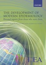 Télécharger le livre :  The Development of Modern Epidemiology