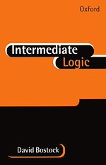 Télécharger le livre :  Intermediate Logic