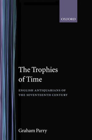Téléchargez le livre :  The Trophies of Time