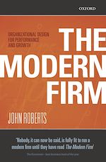 Télécharger le livre :  The Modern Firm