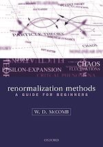 Télécharger le livre :  Renormalization Methods